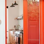 Il Gufo E L' Allodola Apartament Caiazzo