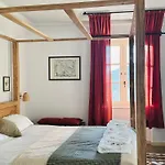 Il Gufo E L' Allodola Appartement *