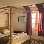 Il Gufo E L' Allodola Apartament Caiazzo