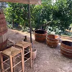 Il Gufo E L' Allodola Appartement *