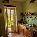Il Gufo E L' Allodola Apartament Caiazzo