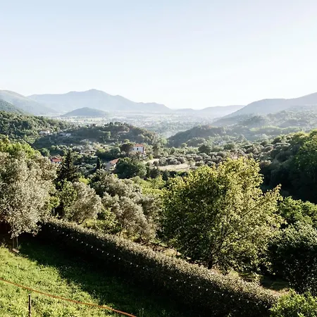 Apartament Il Gufo E L' Allodola *
