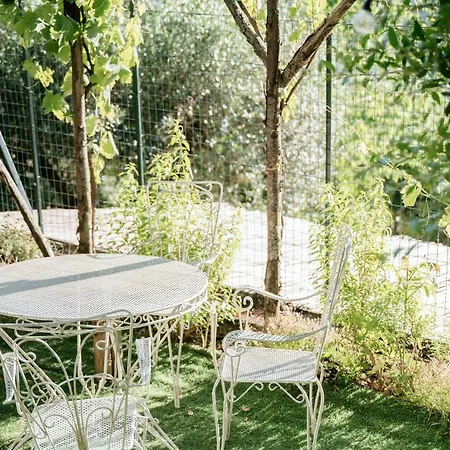 Apartment Il Gufo E L' Allodola Caiazzo