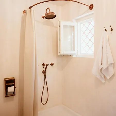 アパート Il Gufo E L' Allodola *