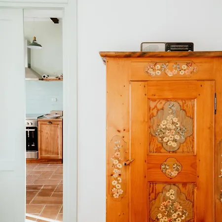 Apartment Il Gufo E L' Allodola Caiazzo