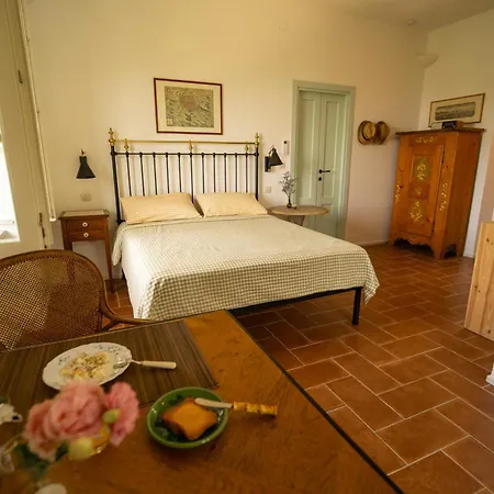Apartment Il Gufo E L' Allodola