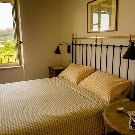 Apartment Il Gufo E L' Allodola