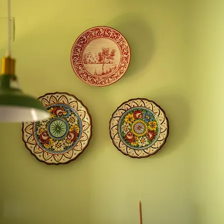 Apartment Il Gufo E L' Allodola Caiazzo