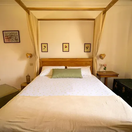 Apartment Il Gufo E L' Allodola