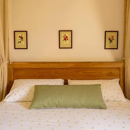 Apartament Il Gufo E L' Allodola Caiazzo