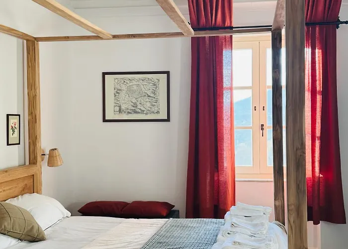 Il Gufo E L' Allodola 아파트 *