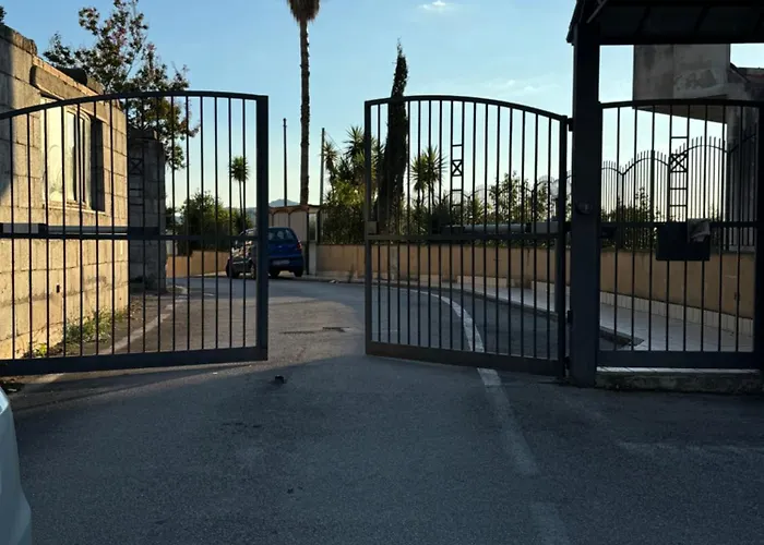 아파트 Il Gufo E L' Allodola *