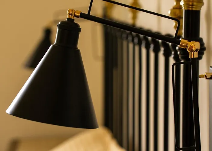 Il Gufo E L' Allodola 아파트